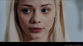 SweetHeartVideo - Becoming Elsa  FULL MOVIE Scene 10 1 - Charlotte Stokely